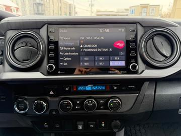 Toyota Tacoma 2023 - Thumbnail 33