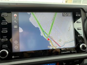 Toyota Tacoma 2023 - Thumbnail 34