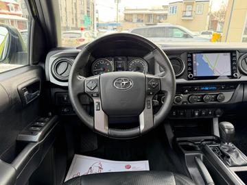 Toyota Tacoma 2023 - Thumbnail 23