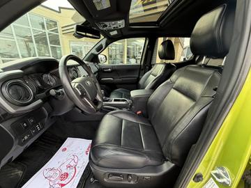 Toyota Tacoma 2023 - Thumbnail 20