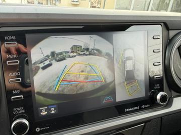 Toyota Tacoma 2023 - Thumbnail 42