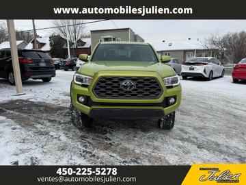 Toyota Tacoma 2023 - Thumbnail 5