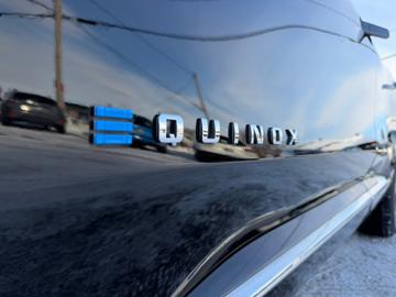 Chevrolet Equinox EV 2024 - Thumbnail 13