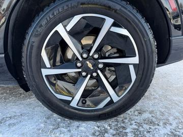 Chevrolet Equinox EV 2024 - Thumbnail 14