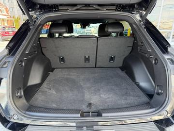 Chevrolet Equinox EV 2024 - Thumbnail 8