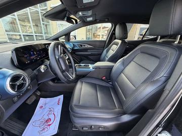 Chevrolet Equinox EV 2024 - Thumbnail 18