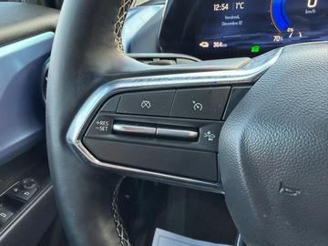 Chevrolet Equinox EV 2024 - Thumbnail 25