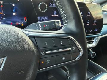 Chevrolet Equinox EV 2024 - Thumbnail 26