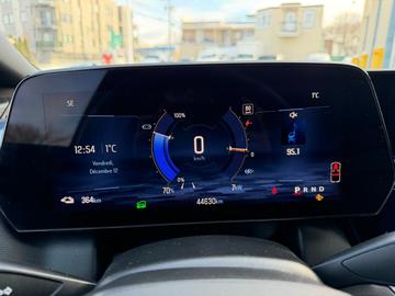 Chevrolet Equinox EV 2024 - Thumbnail 28