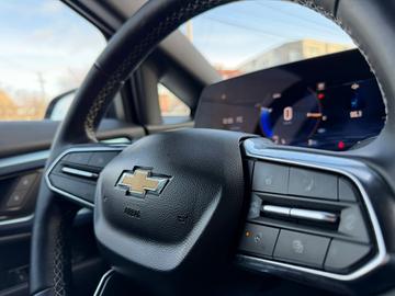 Chevrolet Equinox EV 2024 - Thumbnail 27