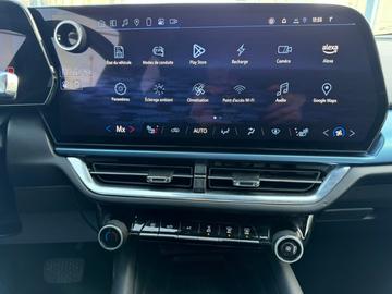 Chevrolet Equinox EV 2024 - Thumbnail 32