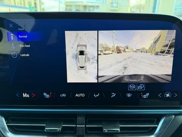 Chevrolet Equinox EV 2024 - Thumbnail 39