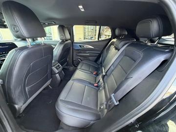 Chevrolet Equinox EV 2024 - Thumbnail 36