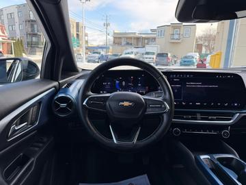 Chevrolet Equinox EV 2024 - Thumbnail 20