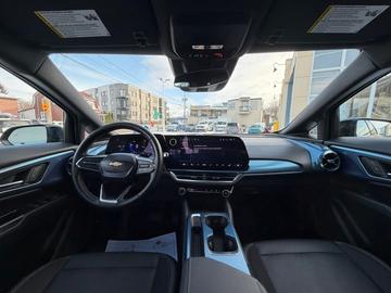 Chevrolet Equinox EV 2024 - Thumbnail 40