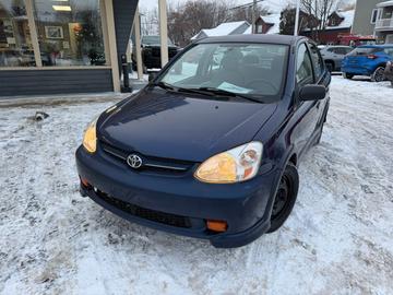 Toyota Echo 2003 - Thumbnail 12
