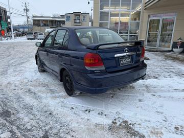 Toyota Echo 2003 - Thumbnail 13
