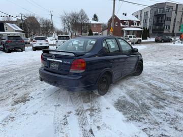 Toyota Echo 2003 - Thumbnail 14