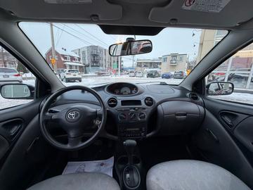 Toyota Echo 2003 - Thumbnail 16