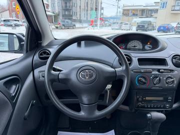 Toyota Echo 2003 - Thumbnail 17