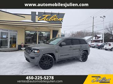 Jeep Grand Cherokee 2022 - Thumbnail 1
