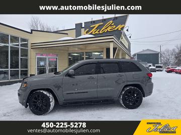 Jeep Grand Cherokee 2022 - Thumbnail 2