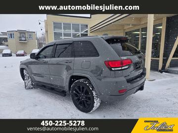 Jeep Grand Cherokee 2022 - Thumbnail 4