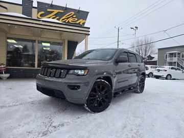 Jeep Grand Cherokee 2022 - Thumbnail 41