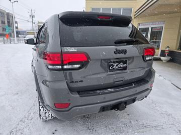 Jeep Grand Cherokee 2022 - Thumbnail 6