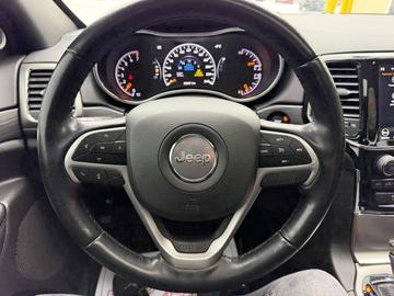 Jeep Grand Cherokee 2022 - Thumbnail 22