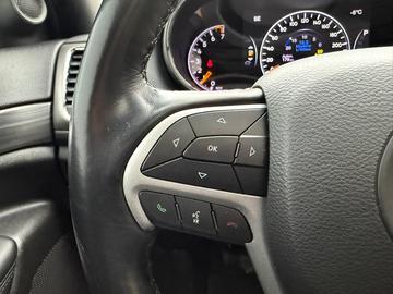 Jeep Grand Cherokee 2022 - Thumbnail 23