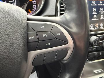 Jeep Grand Cherokee 2022 - Thumbnail 24
