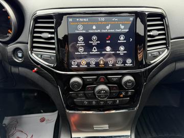 Jeep Grand Cherokee 2022 - Thumbnail 29