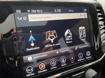 Jeep Grand Cherokee 2022 - Thumbnail 30