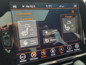 Jeep Grand Cherokee 2022 - Thumbnail 32