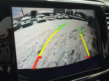 Jeep Grand Cherokee 2022 - Thumbnail 40