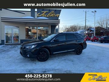 Subaru Outback 2019 - Thumbnail 1