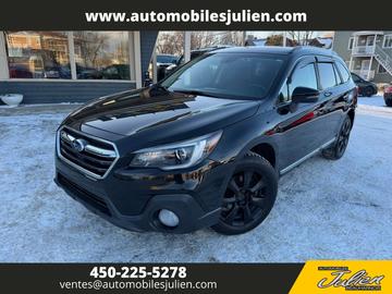 Subaru Outback 2019 - Thumbnail 2
