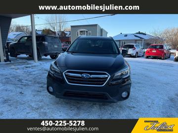 Subaru Outback 2019 - Thumbnail 3