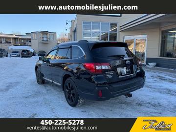 Subaru Outback 2019 - Thumbnail 5