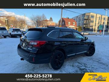 Subaru Outback 2019 - Thumbnail 6