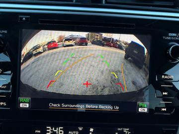 Subaru Outback 2019 - Thumbnail 39