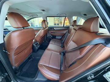 Subaru Outback 2019 - Thumbnail 34