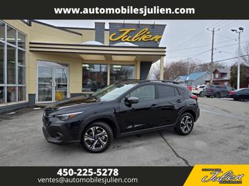 Subaru Crosstrek 2025 - Thumbnail 1