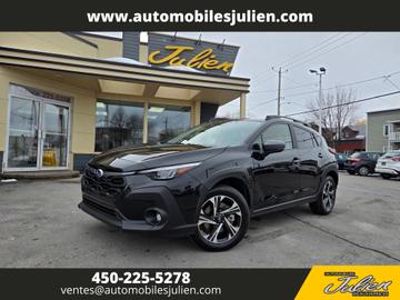 Subaru Crosstrek 2025 - Thumbnail 2