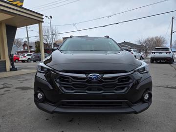 Subaru Crosstrek 2025 - Thumbnail 3