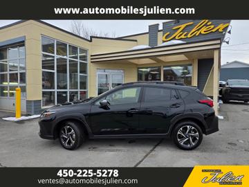 Subaru Crosstrek 2025 - Thumbnail 5