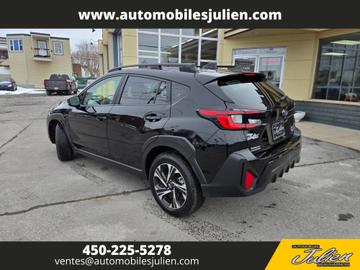Subaru Crosstrek 2025 - Thumbnail 6