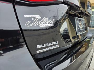 Subaru Crosstrek 2025 - Thumbnail 7