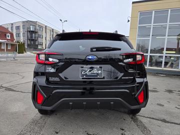 Subaru Crosstrek 2025 - Thumbnail 8